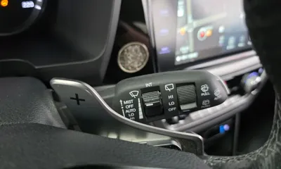 KG_Mobility_Ssangyong KORANDO 2021, 87418 км, за 8861.76 USD - фото 15