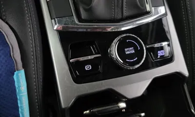 KG_Mobility_Ssangyong KORANDO 2021, 87418 км, за 8861.76 USD - фото 29