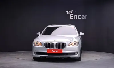 BMW 7-Series 2011, 151777 км, за 2973.24 USD