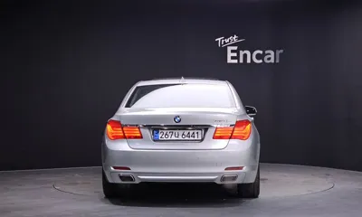 BMW 7-Series 2011, 151777 км, за 2973.24 USD