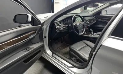 BMW 7-Series 2011, 151777 км, за 2973.24 USD - фото 10