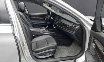 BMW 7-Series 2011, 151777 км, за 2973.24 USD - фото 11