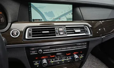 BMW 7-Series 2011, 151777 км, за 2973.24 USD - фото 14