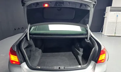 BMW 7-Series 2011, 151777 км, за 2973.24 USD - фото 20