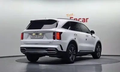 Kia Sorento 2023, 91909 км, за 18960.74 USD
