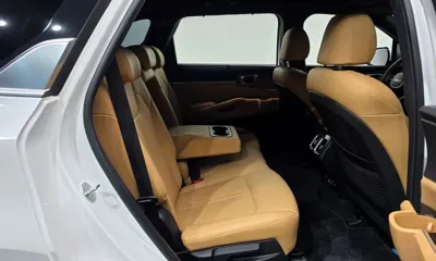 Kia Sorento 2023, 91909 км, за 18960.74 USD - фото 12