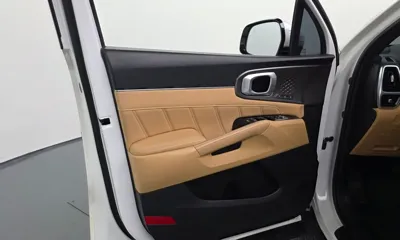 Kia Sorento 2023, 91909 км, за 18960.74 USD - фото 24