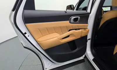 Kia Sorento 2023, 91909 км, за 18960.74 USD - фото 25