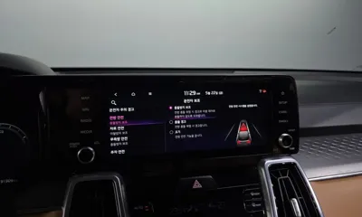Kia Sorento 2023, 91909 км, за 18960.74 USD - фото 29