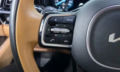 Kia Sorento 2023, 91909 км, за 18960.74 USD - фото 31