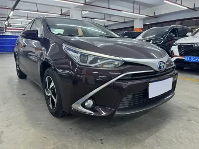 Toyota Levin 2017, 70000 км, за 4672.56 USD