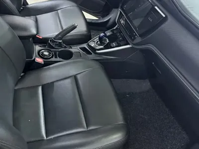 Toyota Levin 2017, 70000 км, за 4672.56 USD