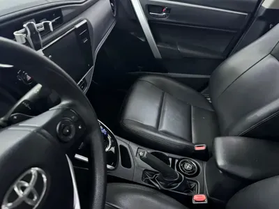 Toyota Levin 2017, 70000 км, за 4672.56 USD - фото 6