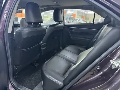 Toyota Levin 2017, 70000 км, за 4672.56 USD - фото 7
