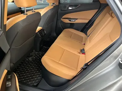 Lexus NX 2023, 3900 км, за 33594.1 USD - фото 10