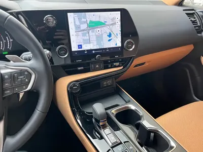 Lexus NX 2023, 3900 км, за 33594.1 USD - фото 15