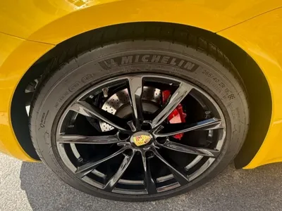 Porsche 718 2020, 79000 км, за 43263.64 USD - фото 8