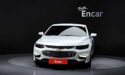 ChevroletGMDaewoo Malibu 2017, 143468 км, за 3966.88 USD