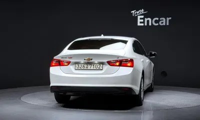 ChevroletGMDaewoo Malibu 2017, 143468 км, за 3966.88 USD