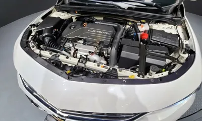 ChevroletGMDaewoo Malibu 2017, 143468 км, за 3966.88 USD - фото 6