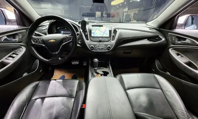 ChevroletGMDaewoo Malibu 2017, 143468 км, за 3966.88 USD - фото 7