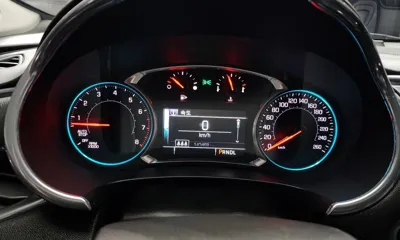 ChevroletGMDaewoo Malibu 2017, 143468 км, за 3966.88 USD - фото 8