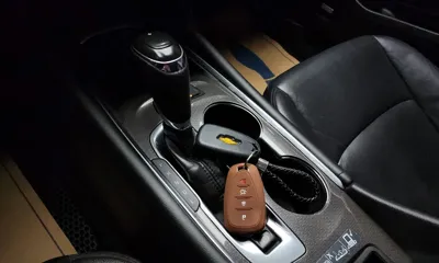 ChevroletGMDaewoo Malibu 2017, 143468 км, за 3966.88 USD - фото 9