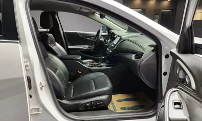 ChevroletGMDaewoo Malibu 2017, 143468 км, за 3966.88 USD - фото 10