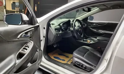 ChevroletGMDaewoo Malibu 2017, 143468 км, за 3966.88 USD - фото 11