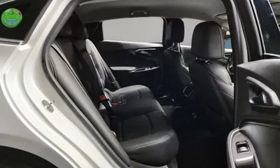 ChevroletGMDaewoo Malibu 2017, 143468 км, за 3966.88 USD - фото 12