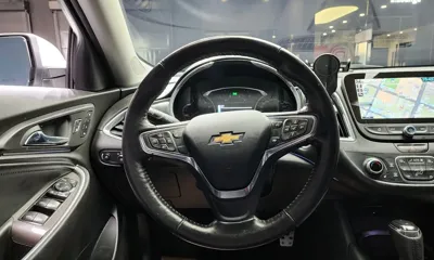 ChevroletGMDaewoo Malibu 2017, 143468 км, за 3966.88 USD - фото 14
