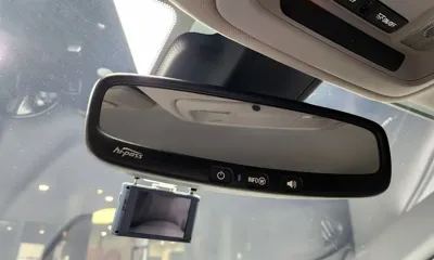 ChevroletGMDaewoo Malibu 2017, 143468 км, за 3966.88 USD - фото 17