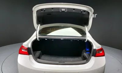 ChevroletGMDaewoo Malibu 2017, 143468 км, за 3966.88 USD - фото 20