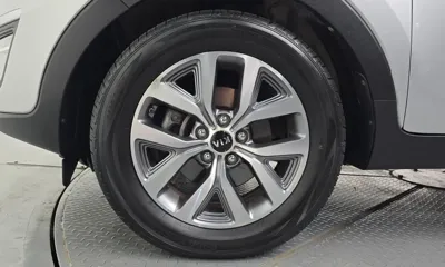 Kia Sportage 2015, 200526 км, за 3275.57 USD