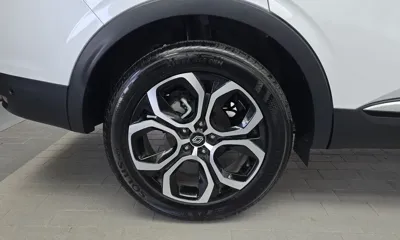 Renault-KoreaSamsung Arkana 2025, 16469 км, за 15309.45 USD