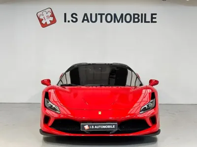 Ferrari F8 2021, 11000 км, за 247557.13 USD