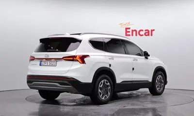 Hyundai Santafe 2023, 38588 км, за 21530.79 USD