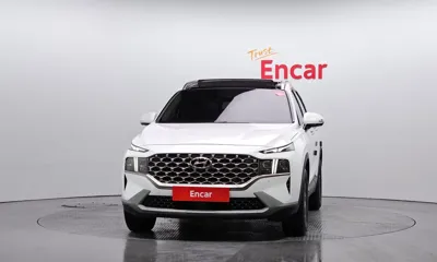 Hyundai Santafe 2023, 38588 км, за 21530.79 USD