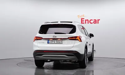 Hyundai Santafe 2023, 38588 км, за 21530.79 USD