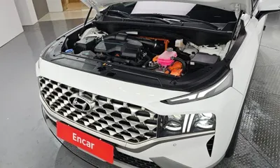 Hyundai Santafe 2023, 38588 км, за 21368.09 USD - фото 6