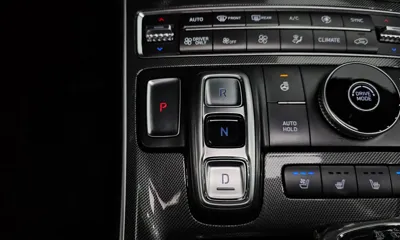 Hyundai Santafe 2023, 38588 км, за 21368.09 USD - фото 9
