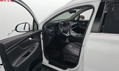 Hyundai Santafe 2023, 38588 км, за 21368.09 USD - фото 10