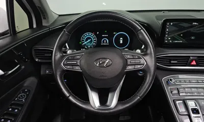 Hyundai Santafe 2023, 38588 км, за 21368.09 USD - фото 13