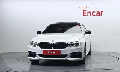 BMW 5-Series 2017, 152201 км, за 14310.1 USD