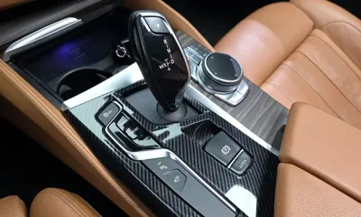BMW 5-Series 2017, 152201 км, за 14201.96 USD - фото 9