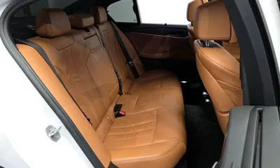 BMW 5-Series 2017, 152201 км, за 14201.96 USD - фото 11