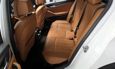 BMW 5-Series 2017, 152201 км, за 14201.96 USD - фото 12