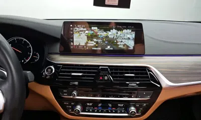 BMW 5-Series 2017, 152201 км, за 14201.96 USD - фото 14