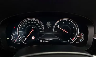 BMW 5-Series 2017, 152201 км, за 14201.96 USD - фото 18