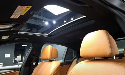 BMW 5-Series 2017, 152201 км, за 14201.96 USD - фото 19
